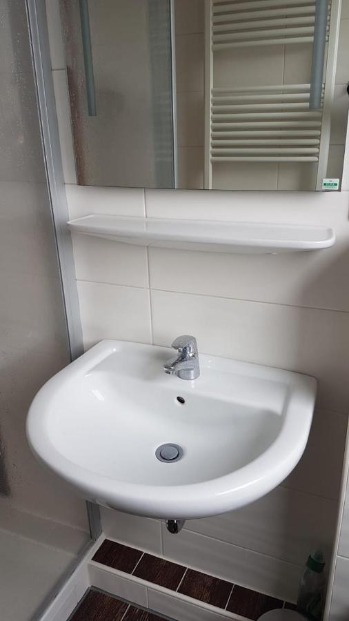Apartment Brasse Neuharlingersiel