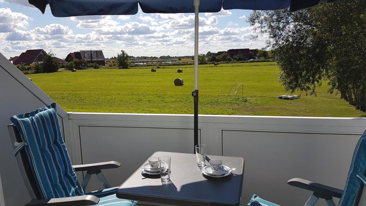 Apartment Brasse *