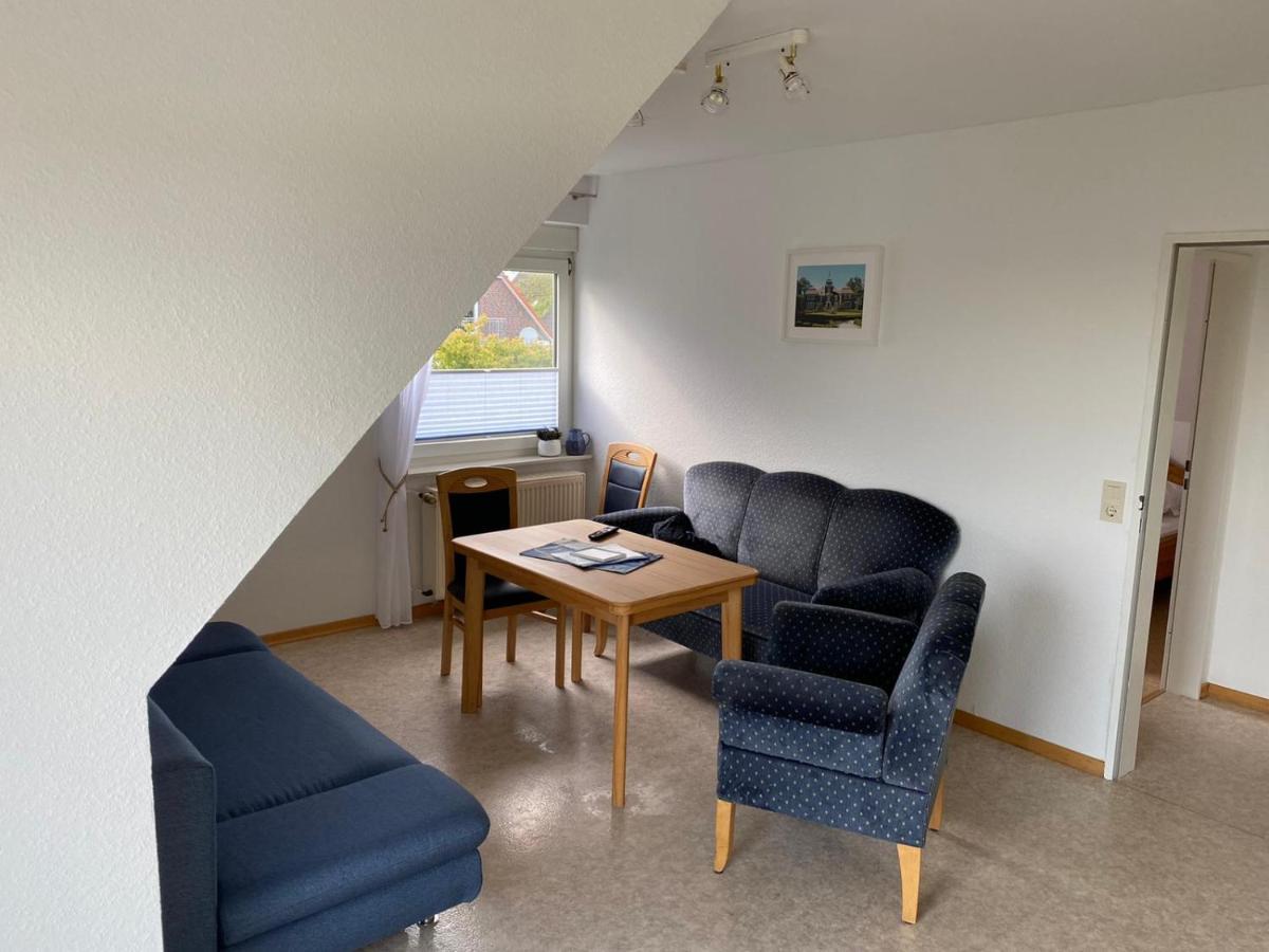 Apartment Brasse