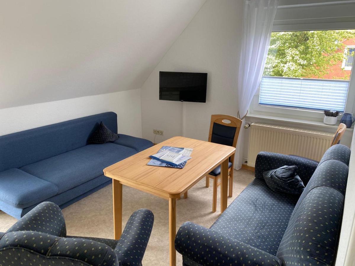 Brasse Apartment Neuharlingersiel