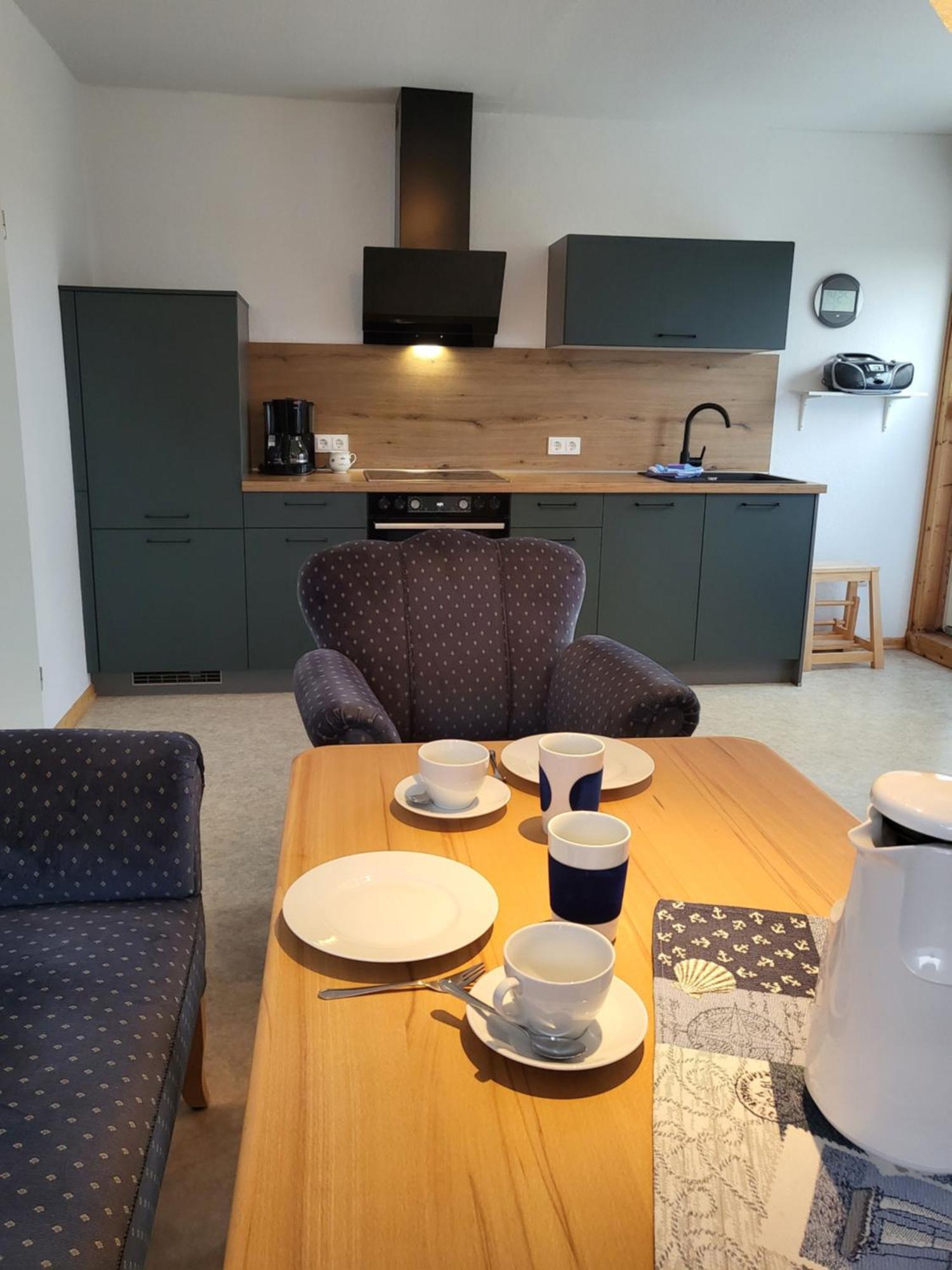 Brasse Apartment