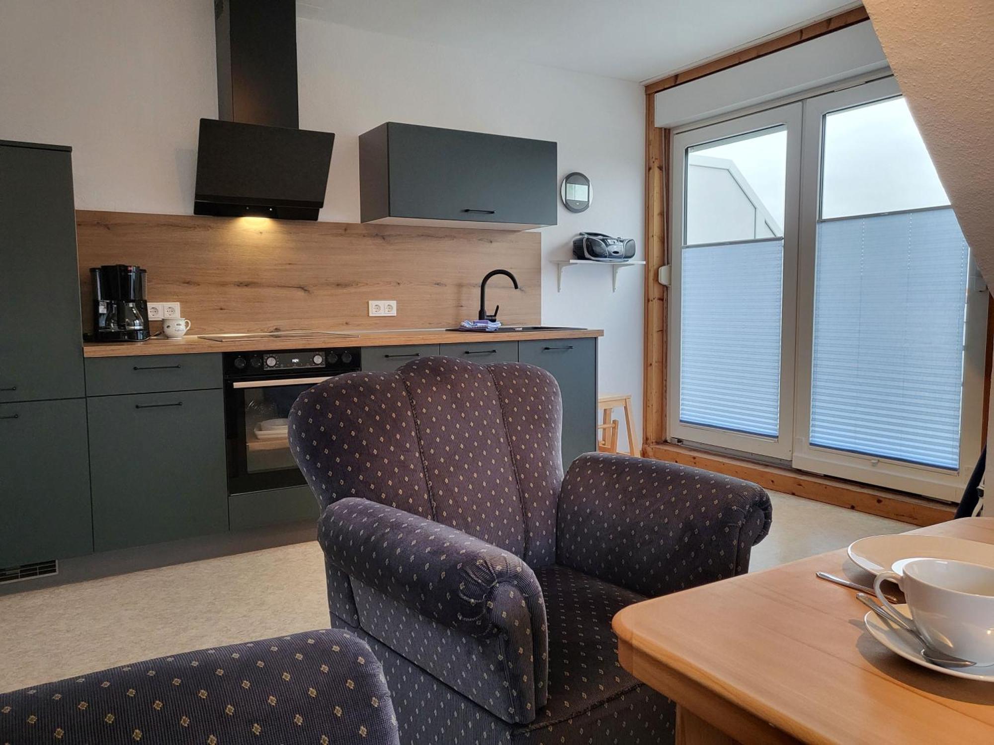 Apartment Brasse